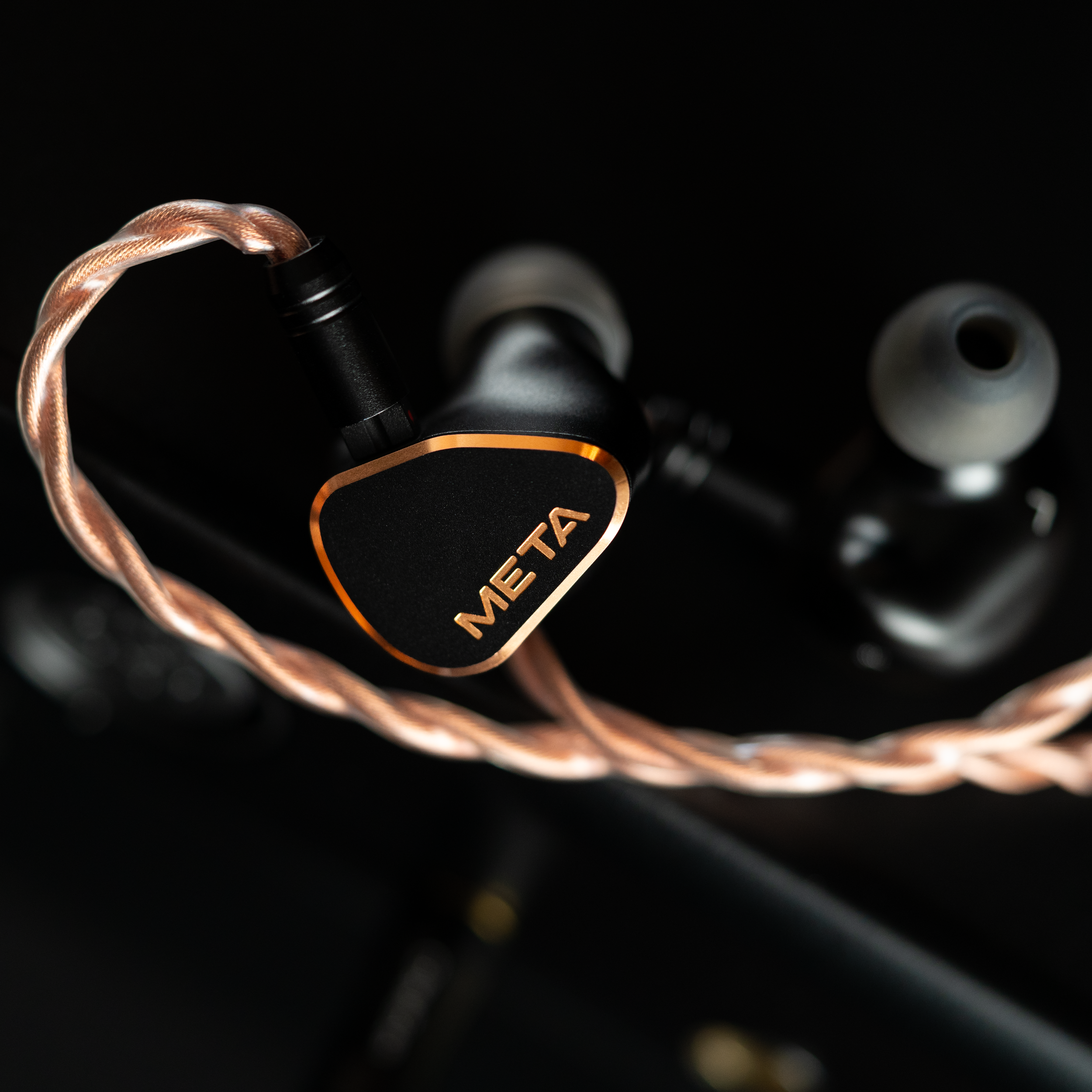 Project Meta | Limited Edition IEMs by CrinEar